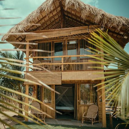 Whisky Point Resort アルガムベイ エクステリア 写真