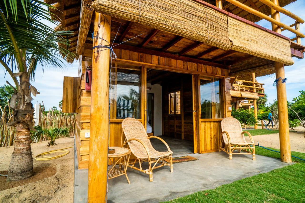 Whisky Point Resort アルガムベイ エクステリア 写真