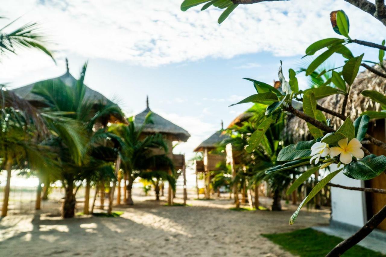 Whisky Point Resort アルガムベイ エクステリア 写真