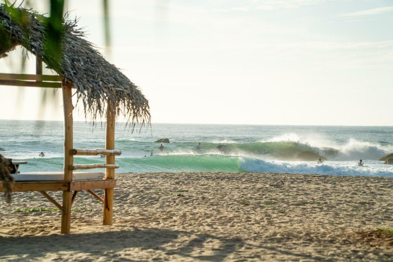 Whisky Point Resort アルガムベイ エクステリア 写真