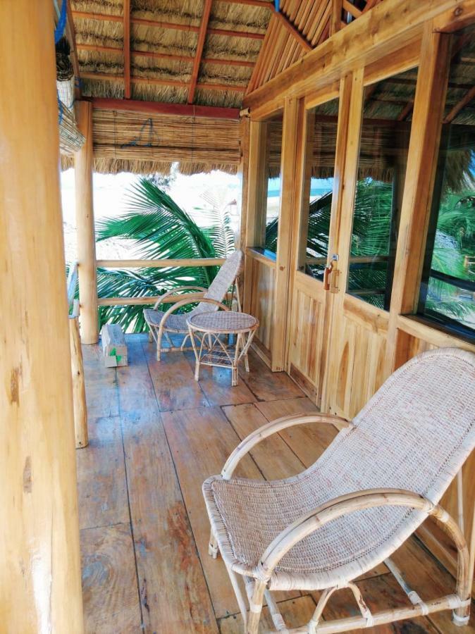 Whisky Point Resort アルガムベイ エクステリア 写真