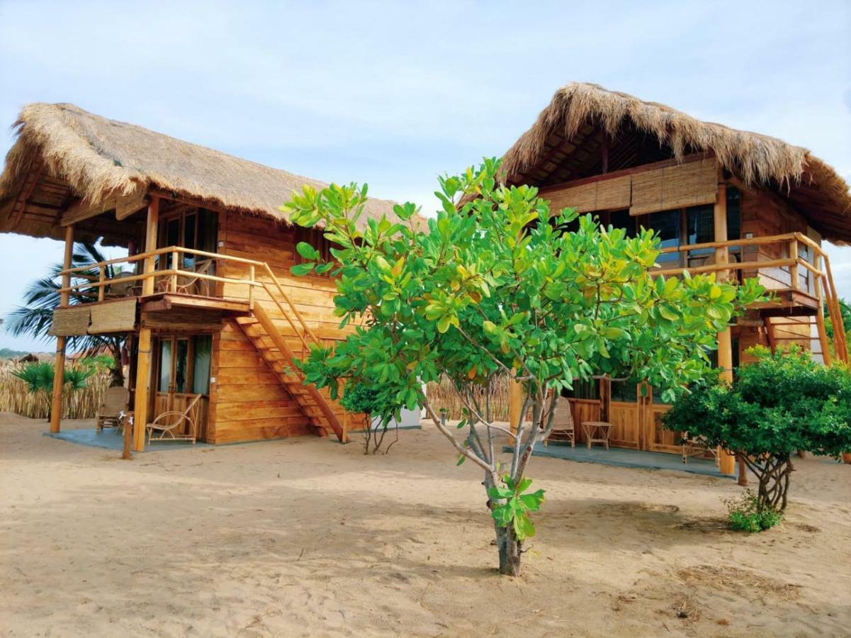 Whisky Point Resort アルガムベイ エクステリア 写真