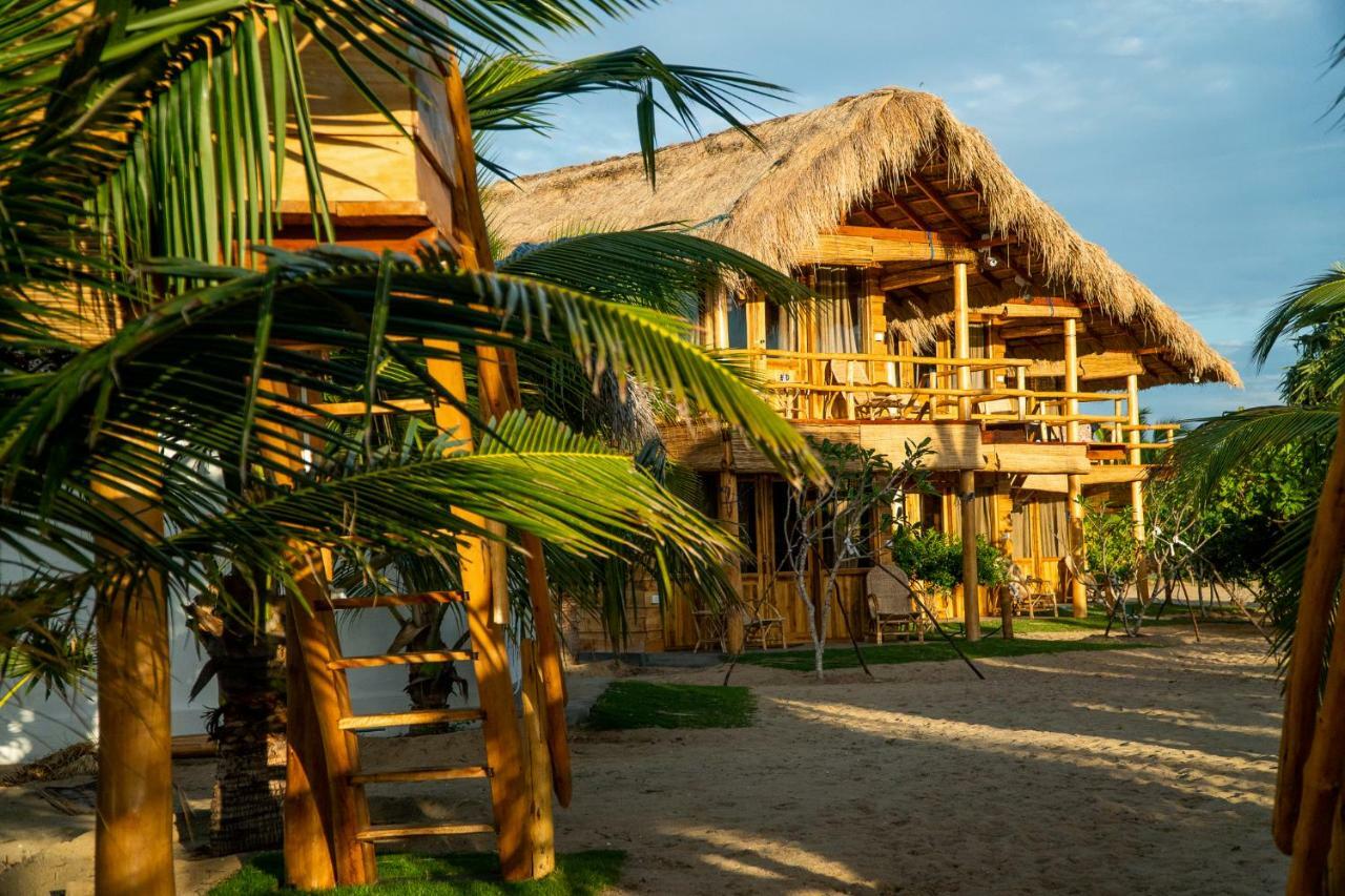 Whisky Point Resort アルガムベイ エクステリア 写真