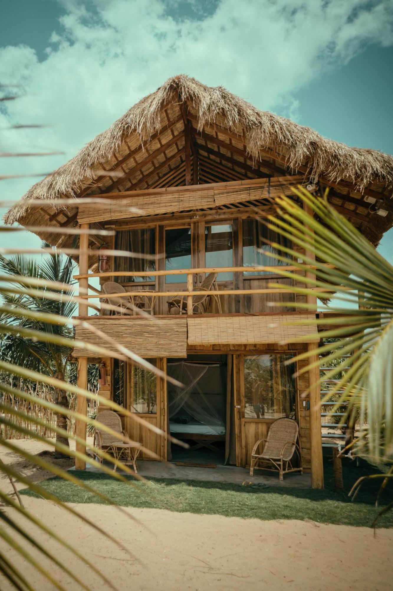 Whisky Point Resort アルガムベイ エクステリア 写真