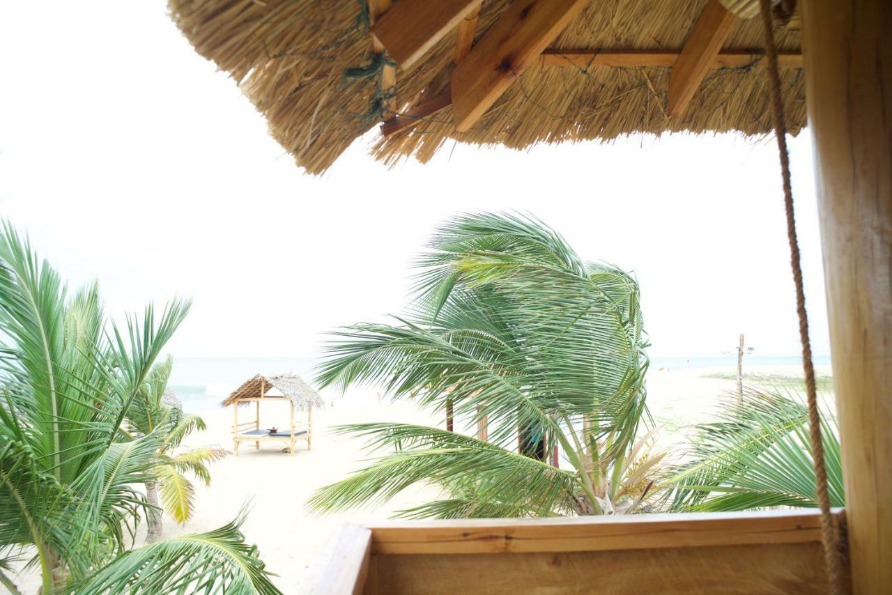 Whisky Point Resort アルガムベイ エクステリア 写真