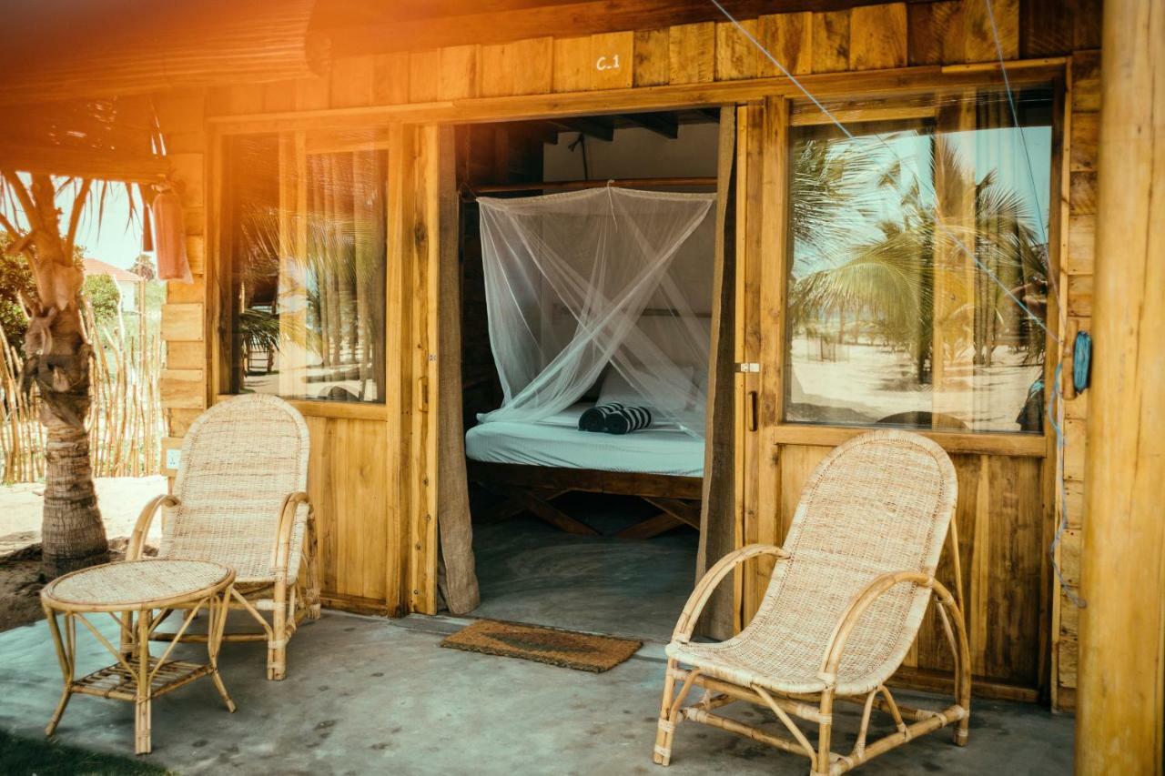 Whisky Point Resort アルガムベイ エクステリア 写真