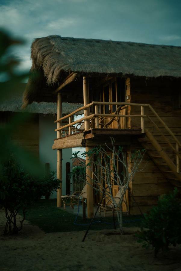 Whisky Point Resort アルガムベイ エクステリア 写真