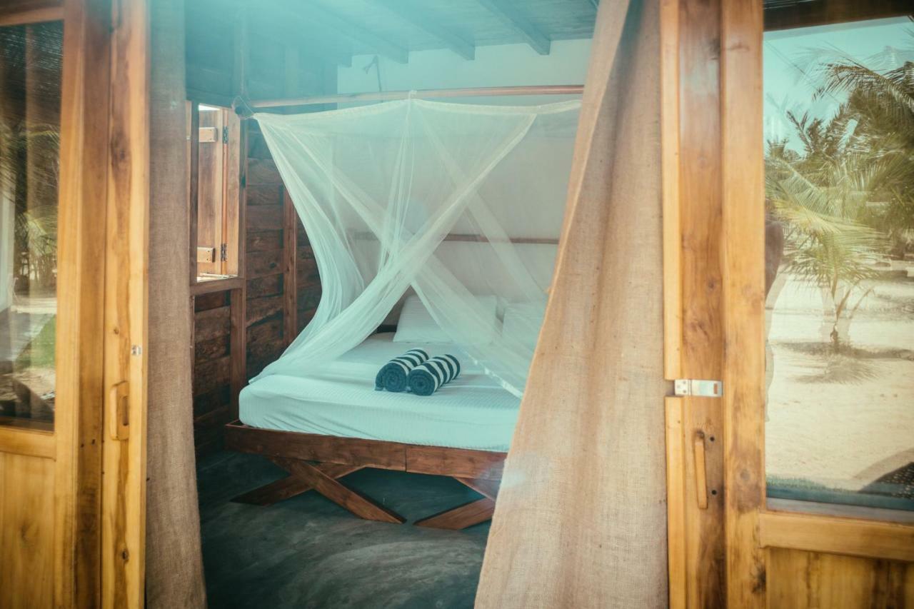 Whisky Point Resort アルガムベイ エクステリア 写真