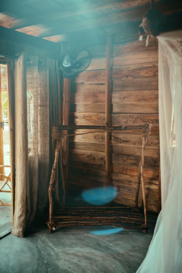 Whisky Point Resort アルガムベイ エクステリア 写真