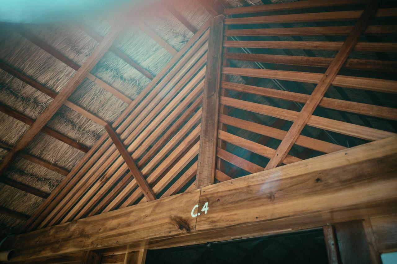 Whisky Point Resort アルガムベイ エクステリア 写真