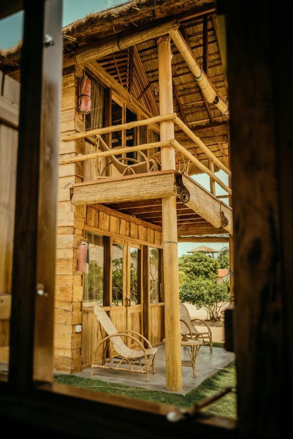 Whisky Point Resort アルガムベイ エクステリア 写真