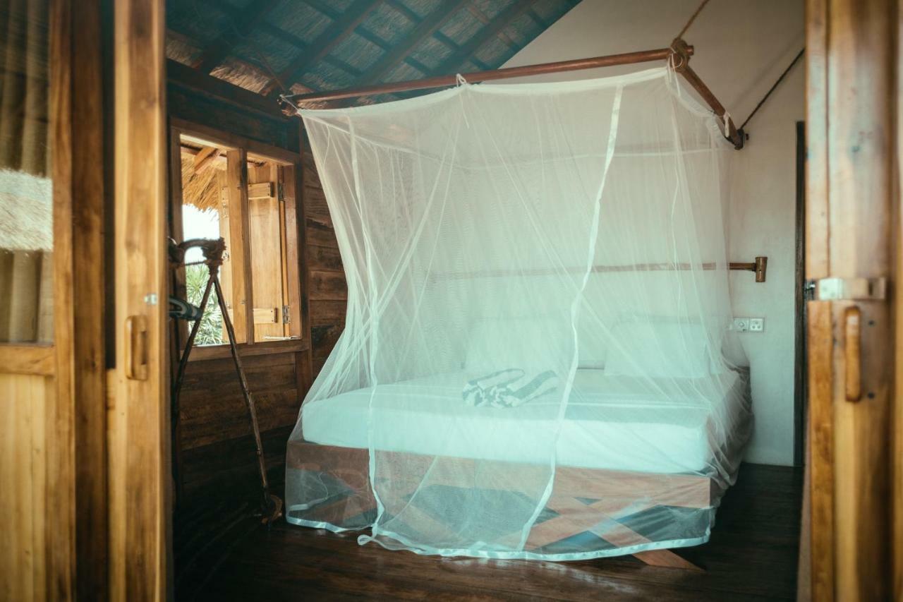 Whisky Point Resort アルガムベイ エクステリア 写真