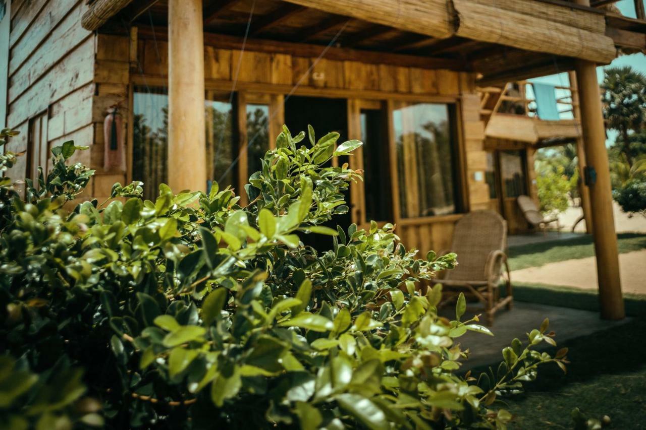 Whisky Point Resort アルガムベイ エクステリア 写真