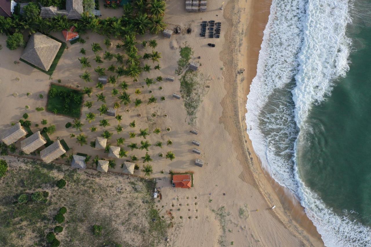 Whisky Point Resort アルガムベイ エクステリア 写真